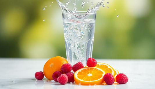 Sip Your Way to Better Health with These Vibrant Drink Recipes (and a Tumbler to Match!)