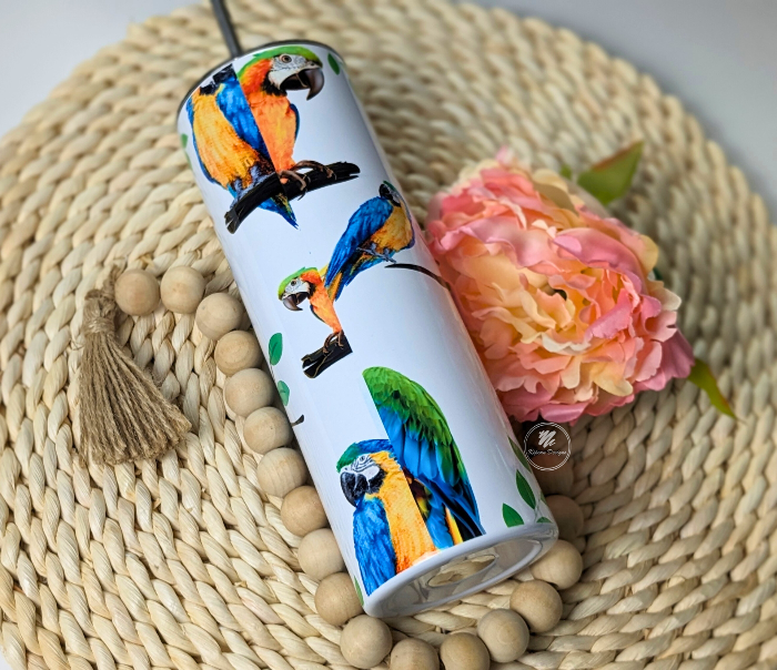 Abaco Island | 20 oz Tumbler