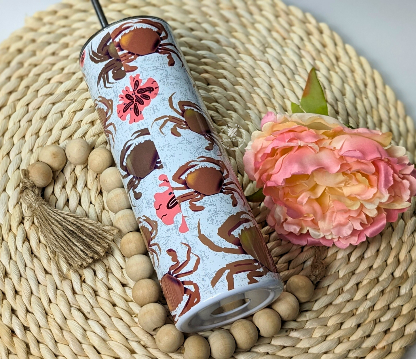 Andros Island | 20 oz Tumbler