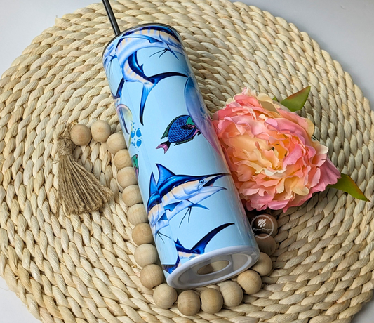 Bimini Island | 20 oz Tumbler