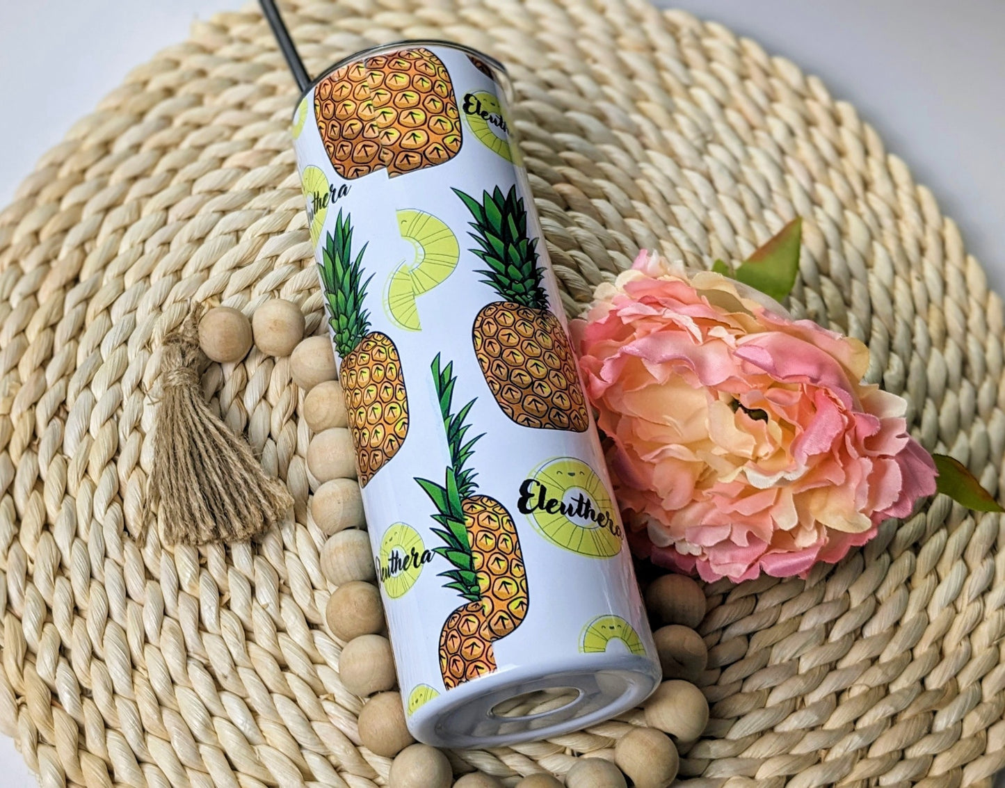 Eleuthera Island | 20 oz Tumbler