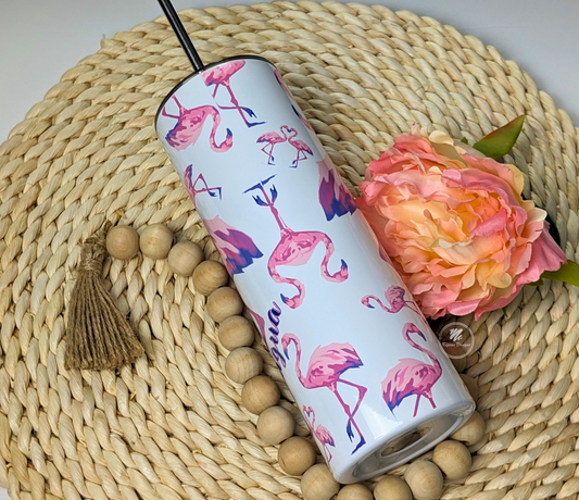 Inagua Island | 20 oz Tumbler