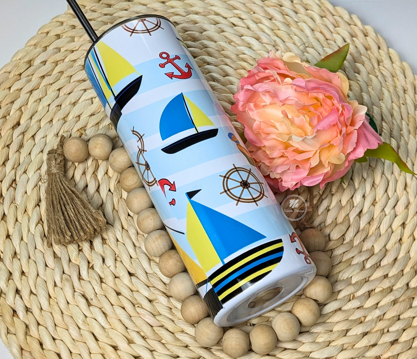 Long Island | 20 oz Tumbler