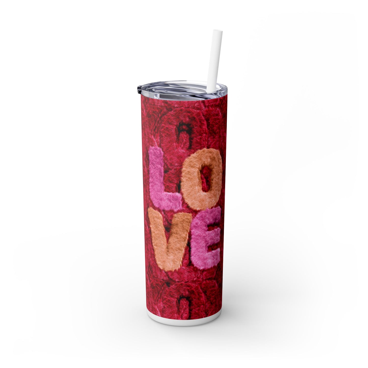 XOXO Valentine Love 20 oz Tumbler