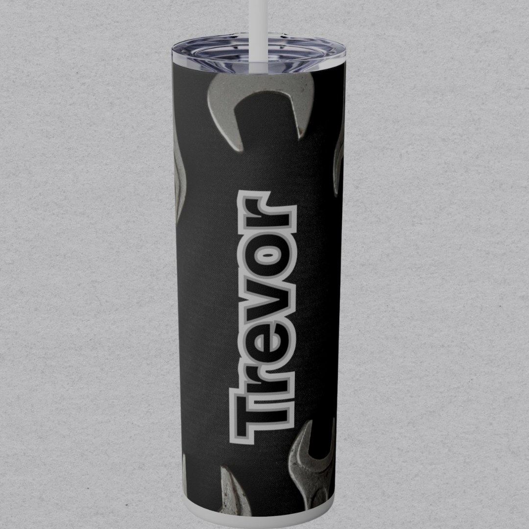 Personalized Tumblers
