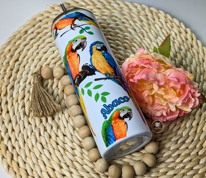 Abaco Island | 20 oz Tumbler