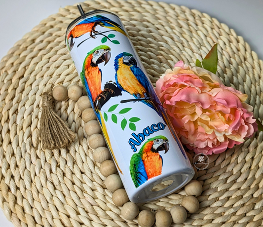 Abaco Island | 20 oz Tumbler