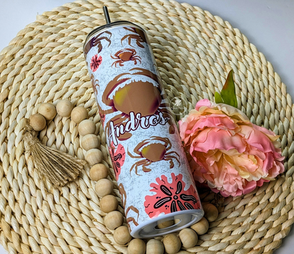 Andros Island | 20 oz Tumbler