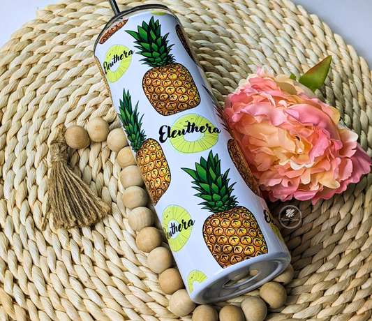 Eleuthera Island | 20 oz Tumbler