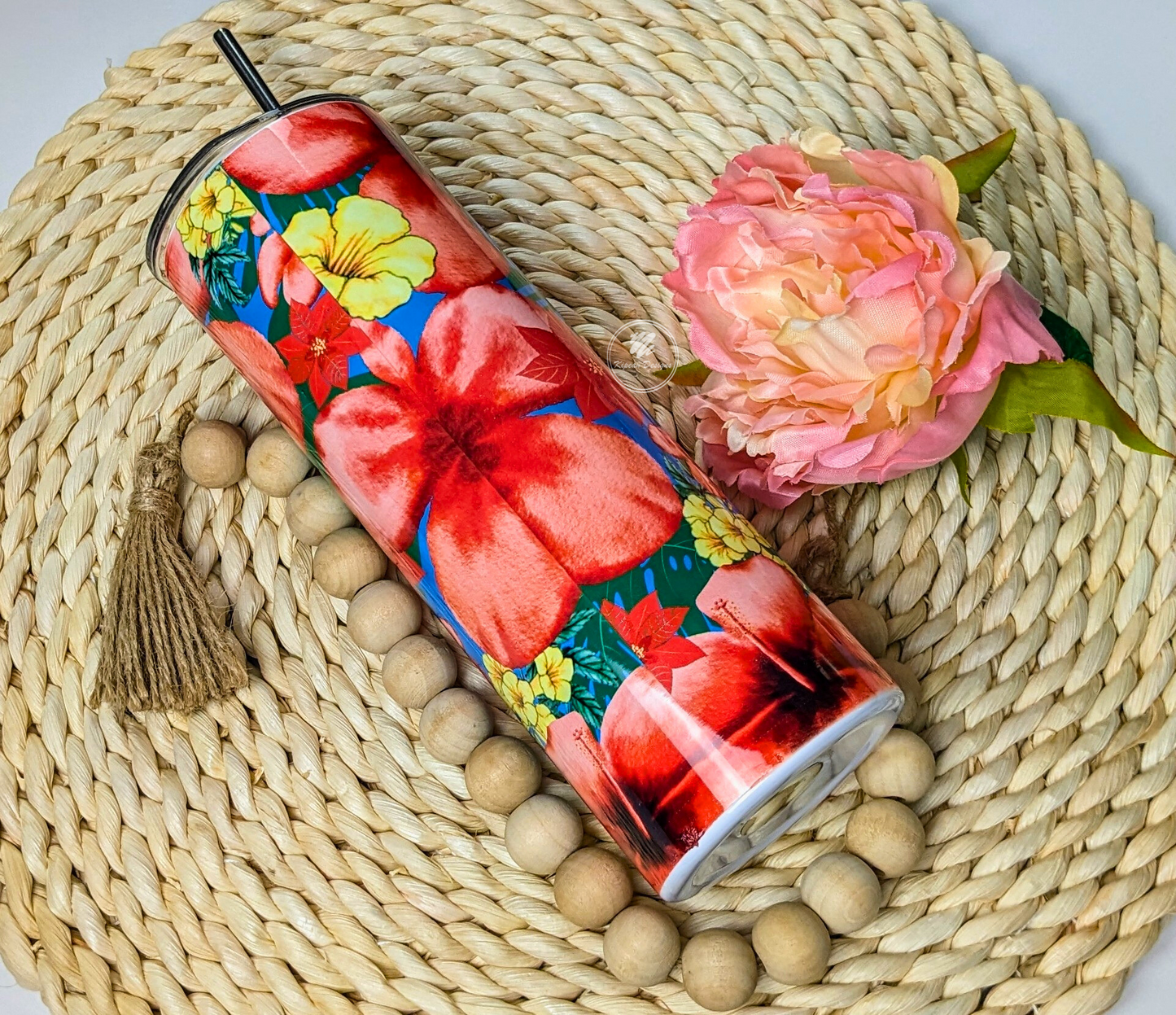 Grand Bahama Island | 20 oz Tumbler