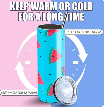 Live Tumbler Sale