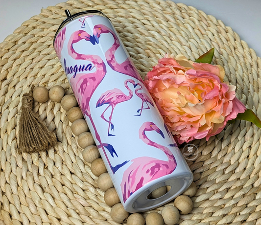 Inagua Island | 20 oz Tumbler