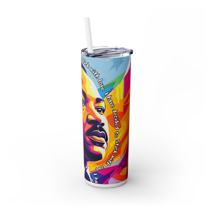 Stick With Love 20 oz Tumbler | Black History