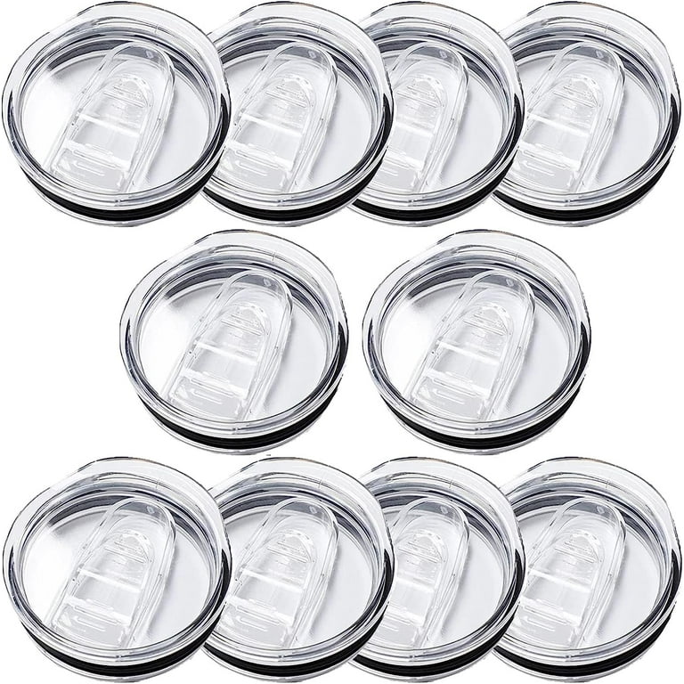 Replacement 20oz Tumbler Lid | Clear