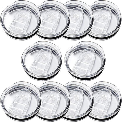 Replacement 20oz Tumbler Lid | Clear