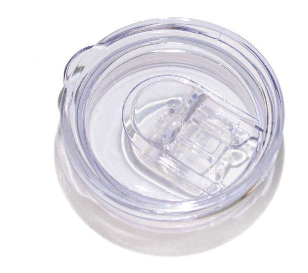 Replacement 20oz Tumbler Lid | Clear