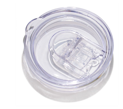 Replacement 20oz Tumbler Lid | Clear